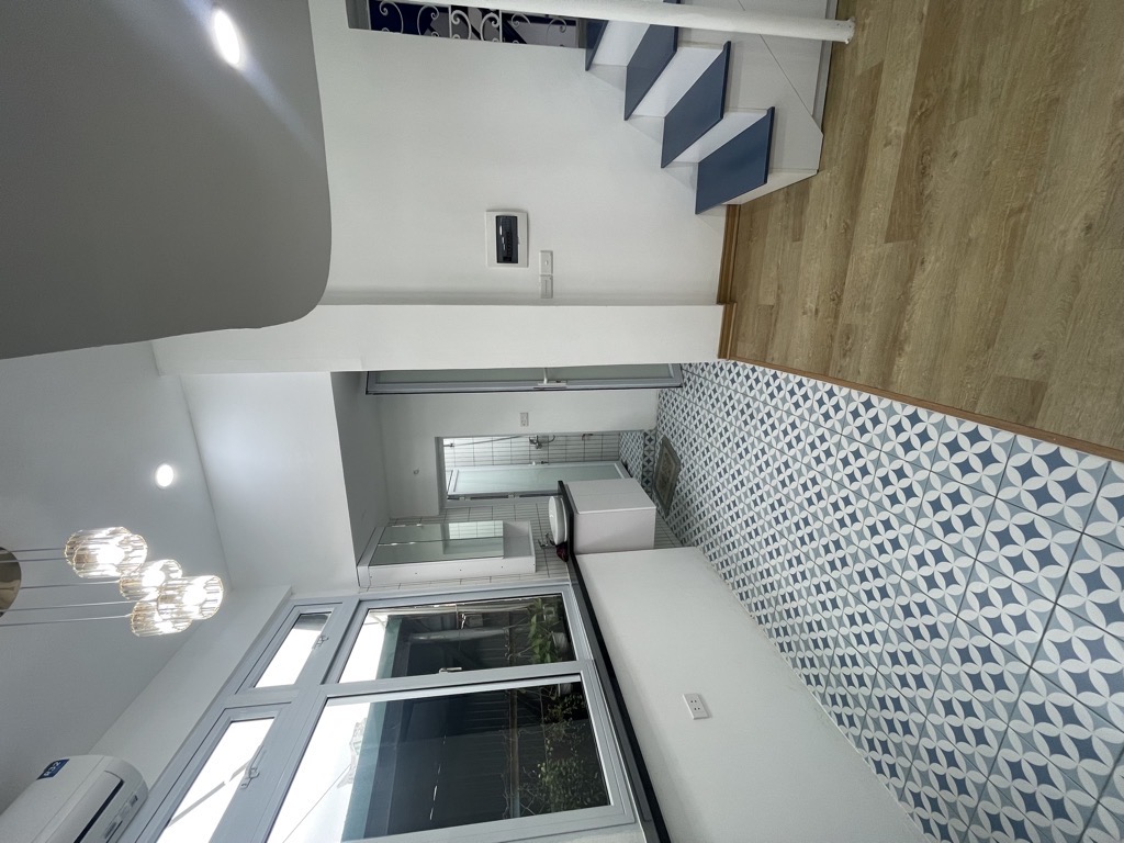 SIÊU HIẾM - 2.7 Tỷ - Phố An Dương - Tây Hồ - Mới Xây 3 Tầng - Có Sổ