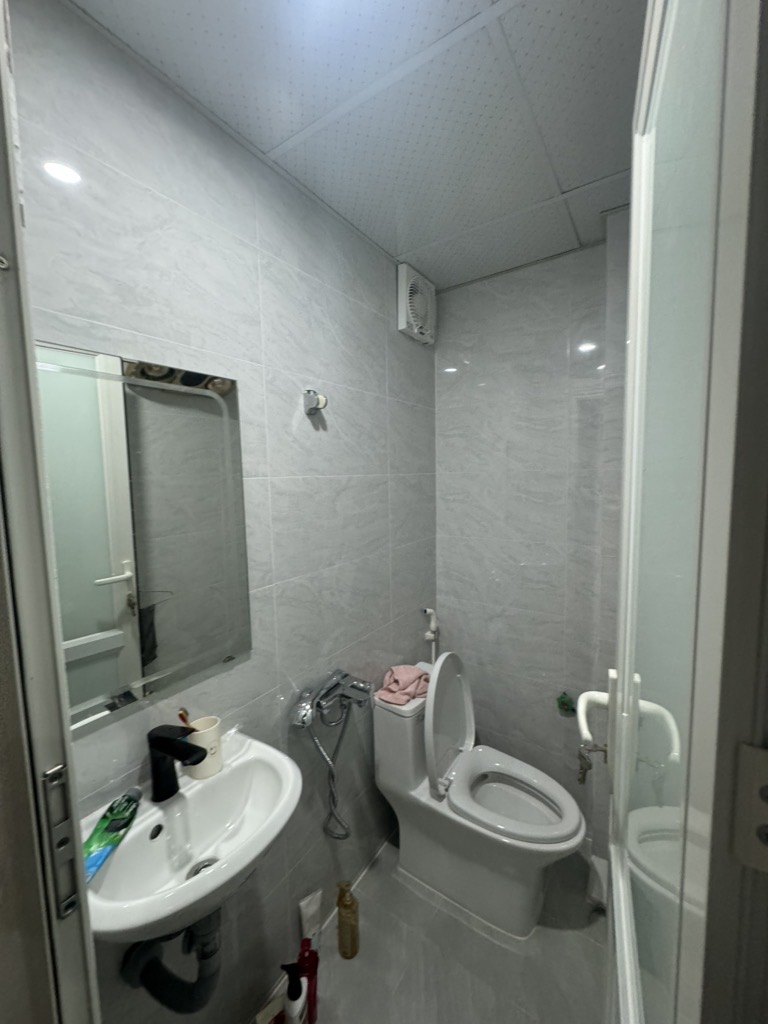 Nhà phố Đại Mỗ căn dân xây duy nhất còn sót lại 32m2, giá 6 tỷ