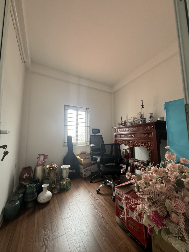 Nhà phố Đại Mỗ căn dân xây duy nhất còn sót lại 32m2, giá 6 tỷ