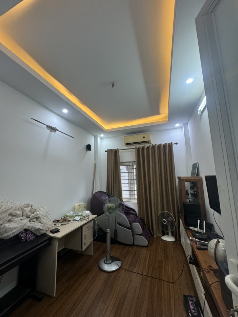 Nhà phố Đại Mỗ căn dân xây duy nhất còn sót lại 32m2, giá 6 tỷ