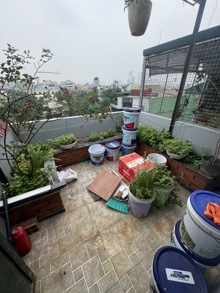 Nhà phố Đại Mỗ căn dân xây duy nhất còn sót lại 32m2, giá 6 tỷ