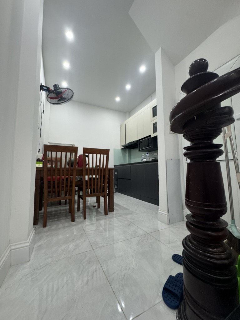 Nhà phố Đại Mỗ căn dân xây duy nhất còn sót lại 32m2, giá 6 tỷ
