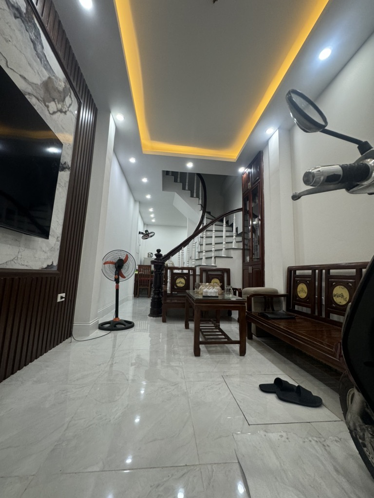 Nhà phố Đại Mỗ căn dân xây duy nhất còn sót lại 32m2, giá 6 tỷ