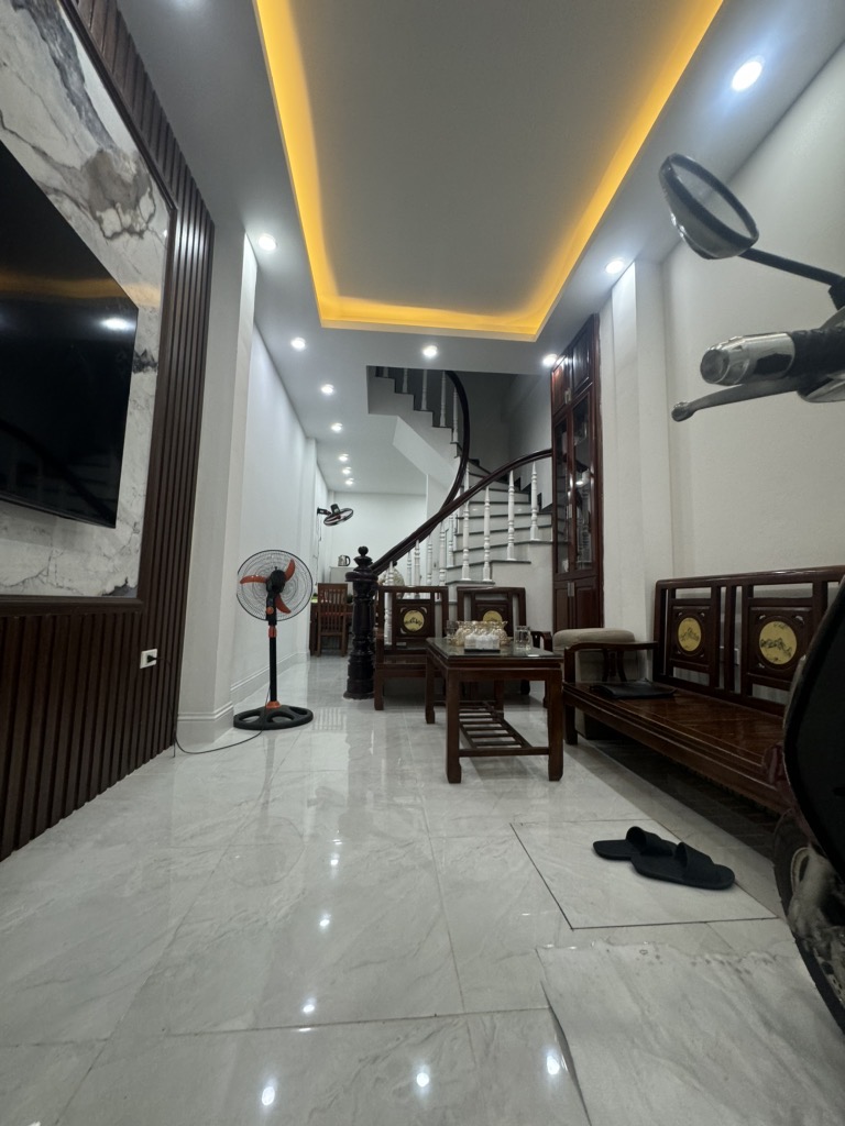 Nhà phố Đại Mỗ căn dân xây duy nhất còn sót lại 32m2, giá 6 tỷ