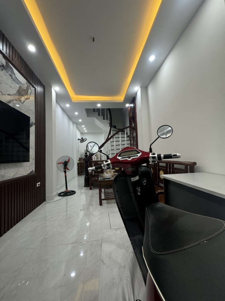 Nhà phố Đại Mỗ căn dân xây duy nhất còn sót lại 32m2, giá 6 tỷ