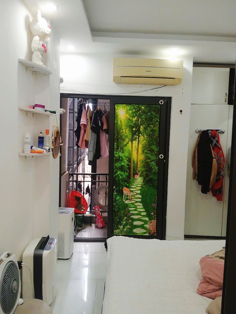 CCMN Cầu Diễn 1 PN 35m2 Sẵn Sổ Giá 1 Tỷ 4
