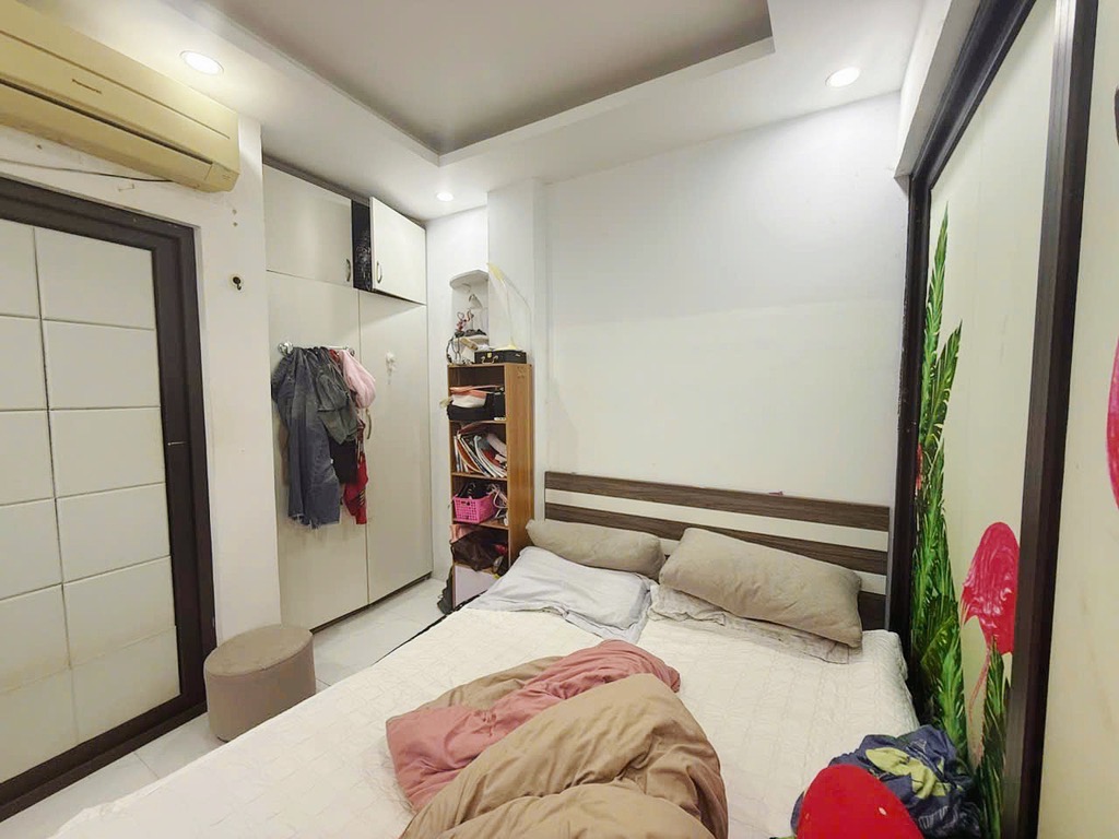 CCMN Cầu Diễn 1 PN 35m2 Sẵn Sổ Giá 1 Tỷ 4