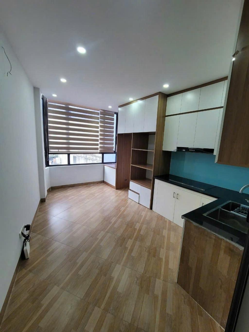 XUÂN PHƯƠNG - RẺ - CỰC HIẾM - 3 MẶT THOÁNG - NỞ HẬU - 38M - 5 TỶ 6
