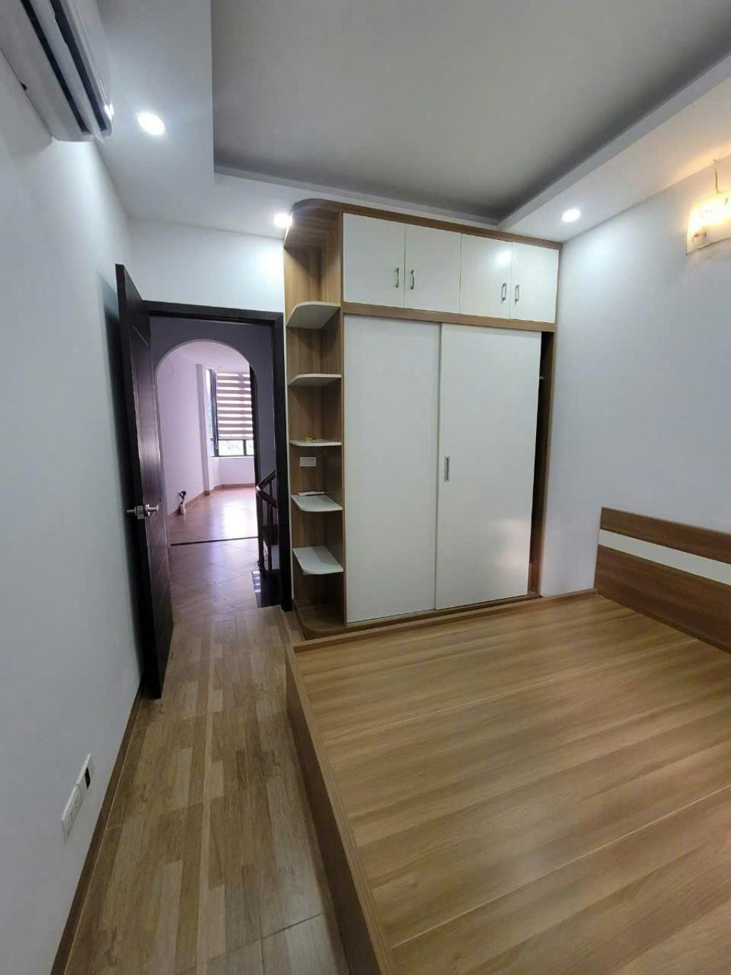 XUÂN PHƯƠNG - RẺ - CỰC HIẾM - 3 MẶT THOÁNG - NỞ HẬU - 38M - 5 TỶ 6