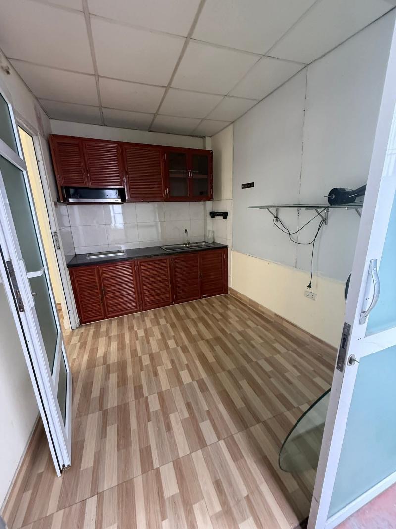 Mỹ Đình 1 - Ô Tô Đỗ Cổng - 43m2 - 3 PN - Chỉ 6,6 Tỷ