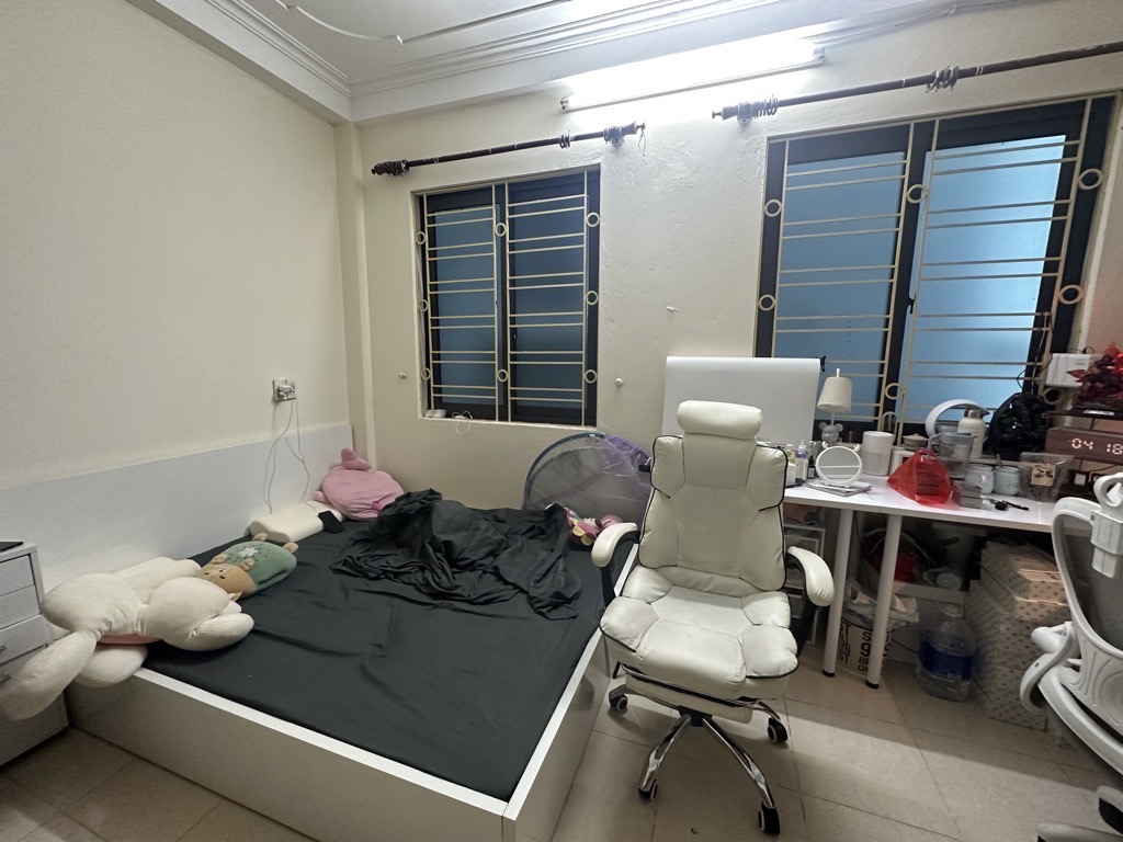 Mỹ Đình - Ô Tô Đỗ Cổng - 15m ra Ô Tô Tránh - Sổ Vuông đét - Chỉ 6 Tỷ
