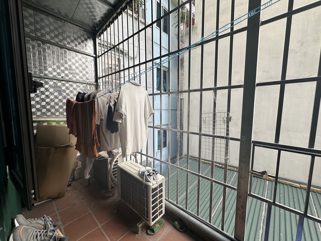 Mỹ Đình - Ô Tô Đỗ Cổng - 15m ra Ô Tô Tránh - Sổ Vuông đét - Chỉ 6 Tỷ