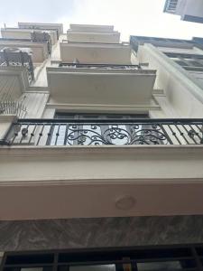 Bán nhà Tây Mỗ ô tô đỗ cổng 35m2 giá 5,5 tỷ