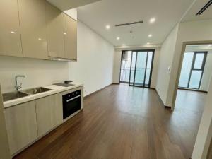 Masteri Vinhomes Smart City Tây Mỗ - 2 PN - 47m2 - 4,5 Tỷ
