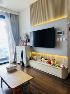 Masteri Vinhomes Smart City Tây Mỗ - 1 PN - 47,6 m2 - 4,6 tỷ
