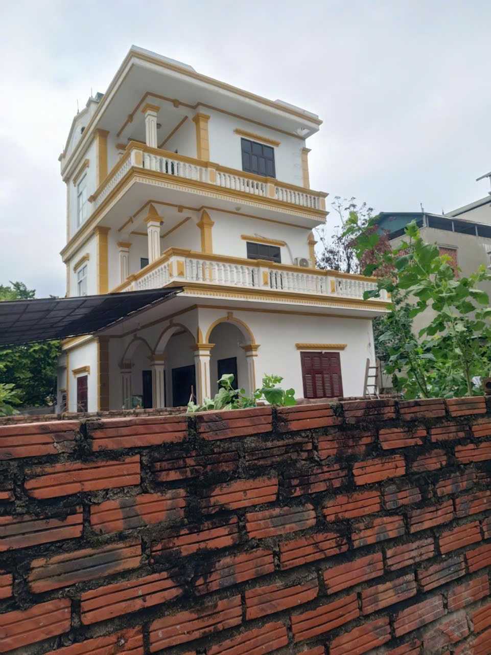 BÁN NHÀ 38M TÂY MỖ 5 MÉT RA Ô TÔ - SÁT VINCOM.