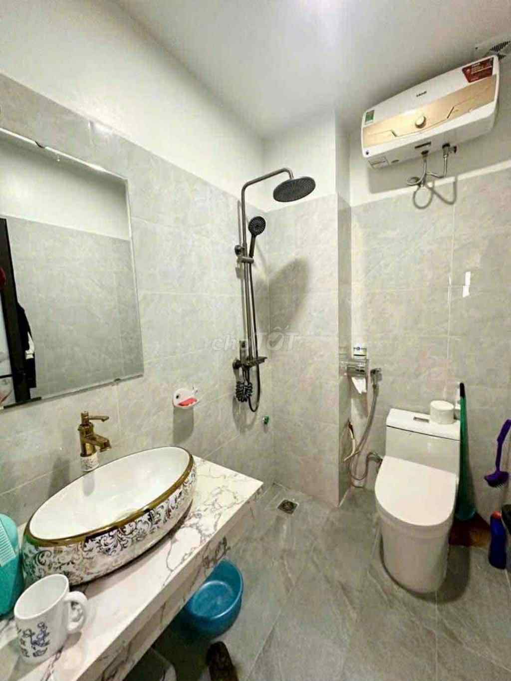 NHÀ ĐẸP ĐẠI CÁT – Ô TÔ TRÁNH VÀO NHÀ – GIÁ HỢP LÝ – SỔ NỞ HẬU