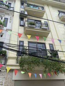 NHÀ ĐẸP ĐẠI CÁT – Ô TÔ TRÁNH VÀO NHÀ – GIÁ HỢP LÝ – SỔ NỞ HẬU
