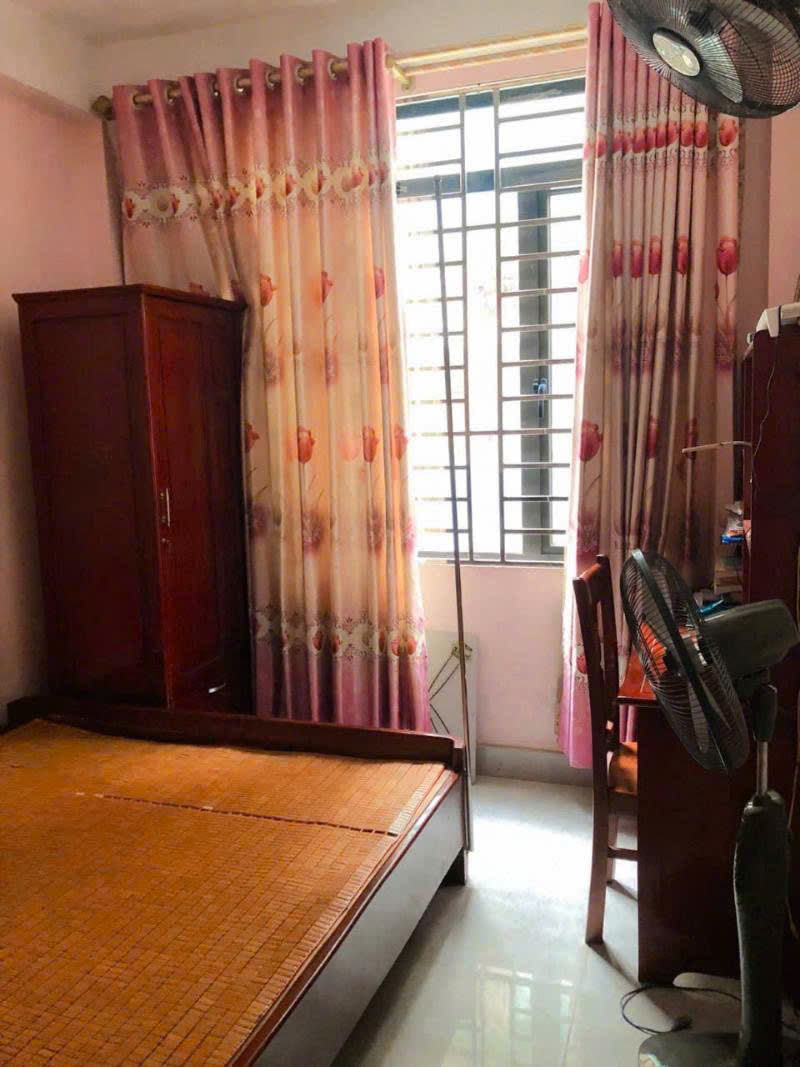 Mặt ngõ thông - ô tô tránh - Kinh Doanh - Bắc Từ Liêm