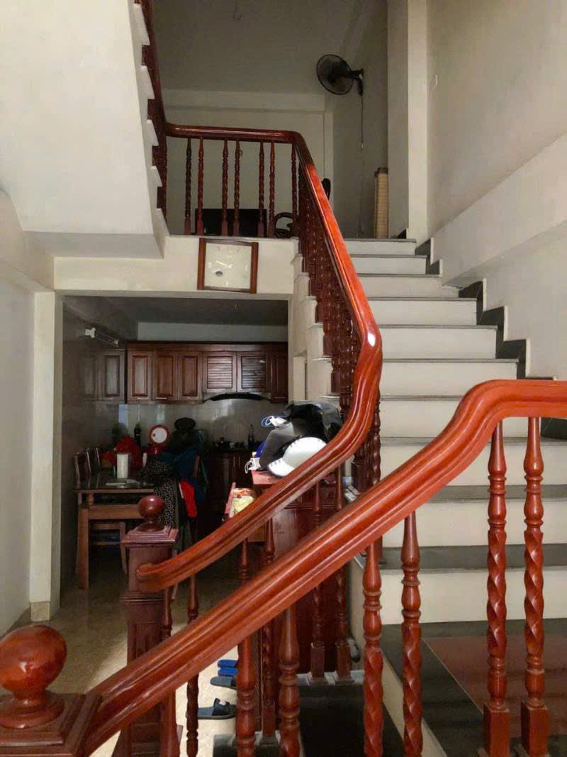 Mặt ngõ thông - ô tô tránh - Kinh Doanh - Bắc Từ Liêm