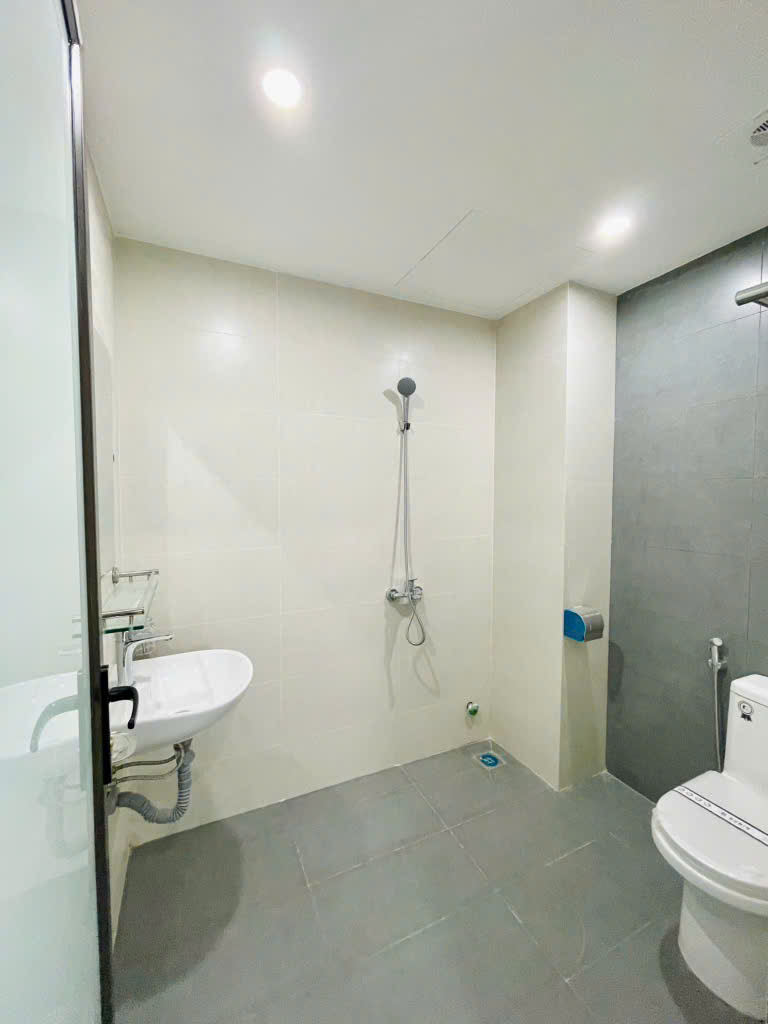 Bán nhà mới xây 5 tầng - Ngõ ô tô gần cầu Thượng Cát - Bắc Từ Liêm - Giá nhỉnh 5 tỷ