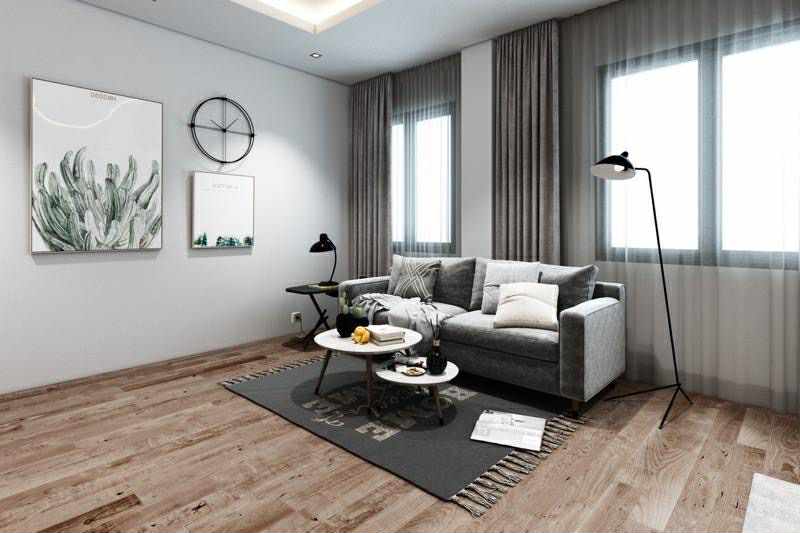 Bán nhà đẹp Đông Ngạc 42m2 x 5 tầng- vài bước ra Cầu Thăng Long