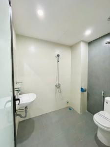 Bán nhà mới xây 5 tầng - Ngõ ô tô gần cầu Thượng Cát - Bắc Từ Liêm - Giá nhỉnh 5 tỷ
