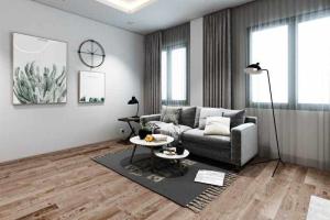 Bán nhà đẹp Đông Ngạc 42m2 x 5 tầng- vài bước ra Cầu Thăng Long