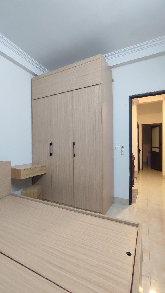 BÁN NHÀ BIÊN GIANG - KINH DOANH - OTO TRÁNH - 40m2, 5.25 Tỷ
