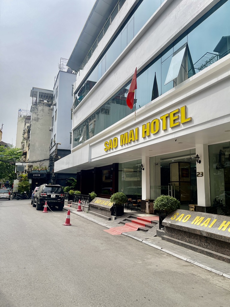 Vỡ nợ, cắt lỗ nhà Thông Phong, đẹp như mơ, 25m x 4 tầng,  nhỉnh 4 tỷ.