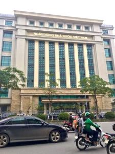 Thua chứng khoán, bán lỗ nhà Xã đàn, sát mặt phố, 17m x 5 tầng, nhỉnh 3 tỷ.
