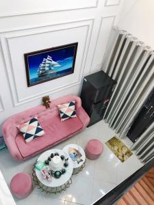 Vỡ nợ, cắt lỗ nhà Thông Phong, đẹp như mơ, 25m x 4 tầng, nhỉnh 4 tỷ.