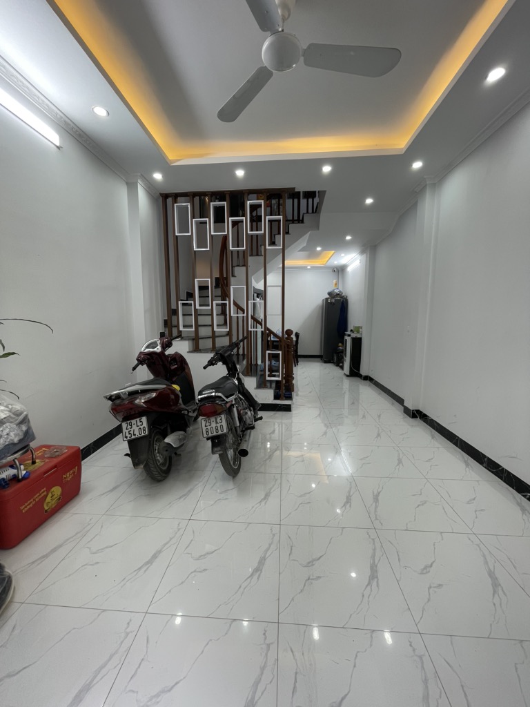 Bán nhà Phú Thượng - Tây Hồ - Cơ hội tốt để sở hữu nhà đẹp