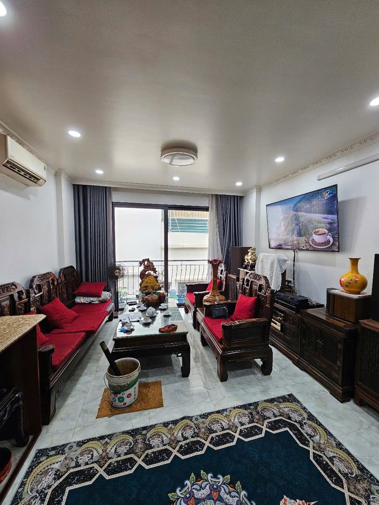 Bán nhà Phú Thượng - Tây Hồ - Cơ hội tốt để sở hữu nhà đẹp