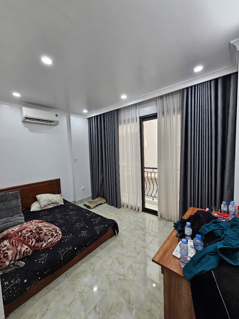 Bán nhà Phú Thượng - Tây Hồ - Cơ hội tốt để sở hữu nhà đẹp