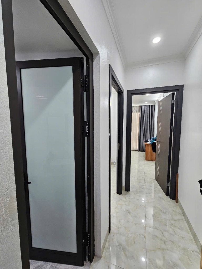 Bán nhà Phú Thượng - Tây Hồ - Cơ hội tốt để sở hữu nhà đẹp