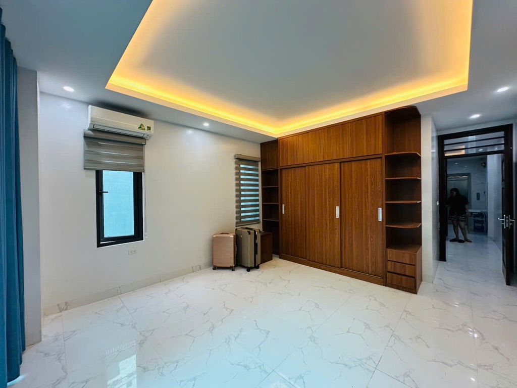 BÁN NHÀ PHÂN LÔ PHÚ THƯỢNG - TÂY HỒ - NHÀ ĐẸP, GIÁ TỐT
