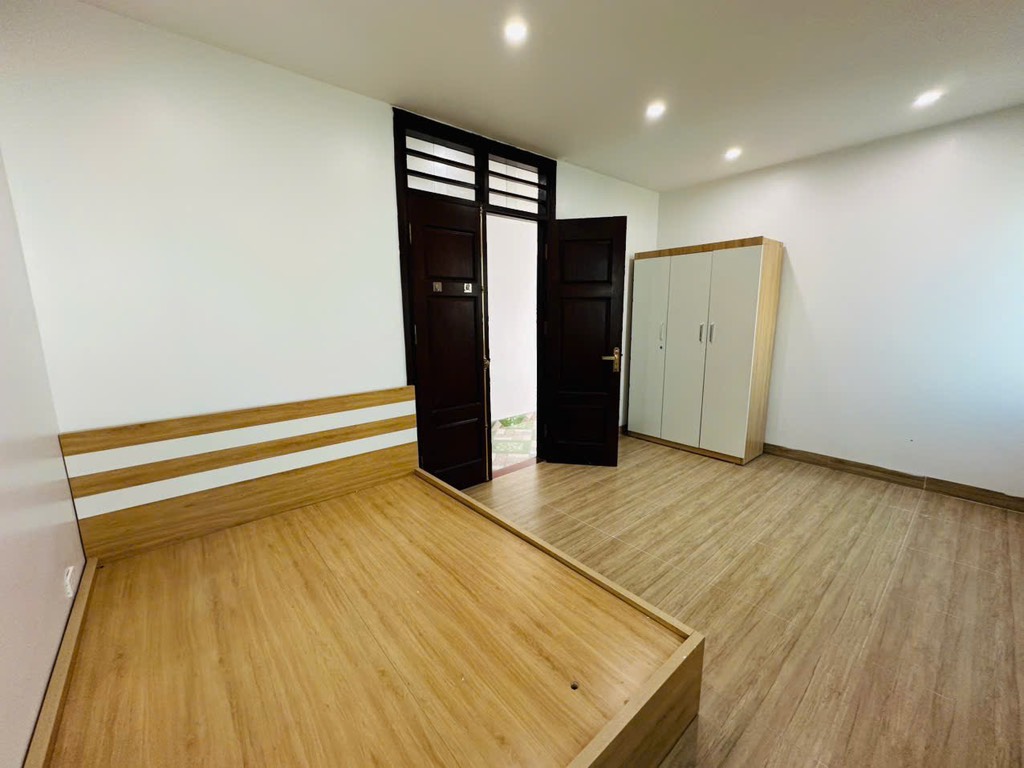 BÁN NHÀ PHÂN LÔ PHÚ THƯỢNG - TÂY HỒ - NHÀ ĐẸP, GIÁ TỐT
