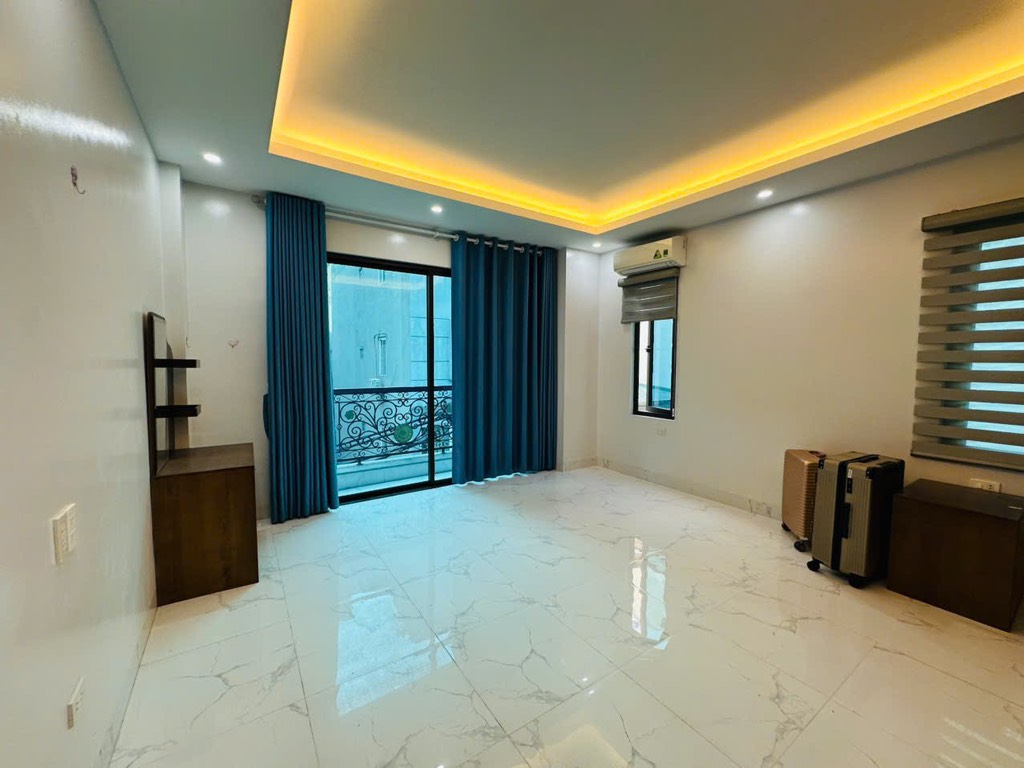BÁN NHÀ PHÂN LÔ PHÚ THƯỢNG - TÂY HỒ - NHÀ ĐẸP, GIÁ TỐT