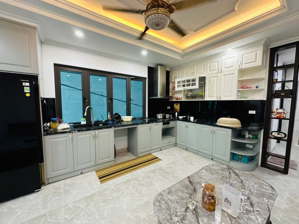 BÁN NHÀ PHÂN LÔ PHÚ THƯỢNG - TÂY HỒ - NHÀ ĐẸP, GIÁ TỐT