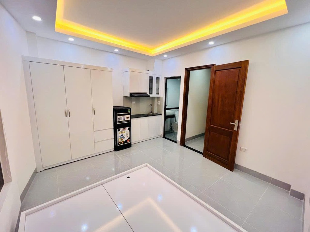 BÁN NHÀ PHÚ THƯỢNG - TÂY HỒ - CƠ HỘI TỐT ĐỂ SỞ HỮU NHÀ ĐẸP