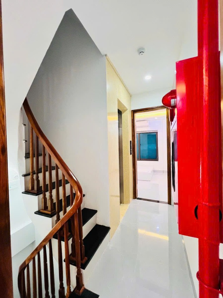 BÁN NHÀ PHÚ THƯỢNG - TÂY HỒ - CƠ HỘI TỐT ĐỂ SỞ HỮU NHÀ ĐẸP