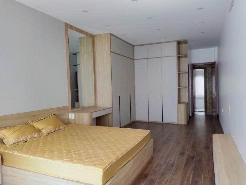 SIÊU PHẨM TÂY HỒ - NHÀ ĐẸP - DÂN XÂY - 7 Tỷ