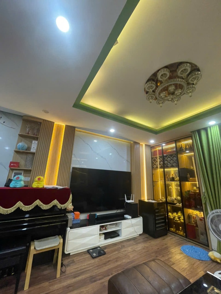 BÁN NHÀ PHÚ THƯỢNG - TÂY HỒ - DÂN XÂY - CƠ HỘI VÀNG