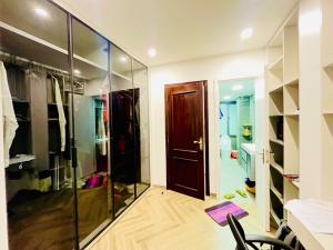 BÁN NHÀ PHÚ THƯỢNG - TÂY HỒ - 10M RA MẶT PHỐ - 8.1 TỶ