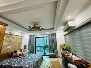 BÁN NHÀ PHÂN LÔ PHÚ THƯỢNG - TÂY HỒ - NHÀ ĐẸP, GIÁ TỐT