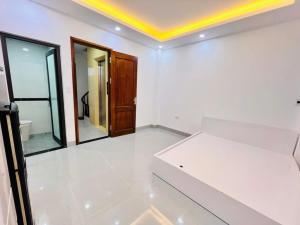 BÁN NHÀ PHÚ THƯỢNG - TÂY HỒ - CƠ HỘI TỐT ĐỂ SỞ HỮU NHÀ ĐẸP