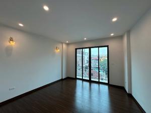 BÁN NHÀ PHÚ THƯỢNG - LÔ GÓC - 8.8 TỶ