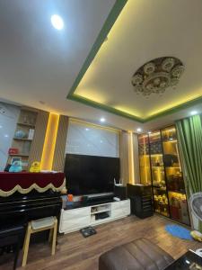 BÁN NHÀ PHÚ THƯỢNG - TÂY HỒ - DÂN XÂY - CƠ HỘI VÀNG