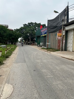 Cần Bán Gấp Đất Mặt Tiền Kinh Doanh Tốt